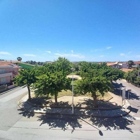 Ferienwohnung La Ginestra Càbras Exterior foto